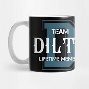 DILTS Mug